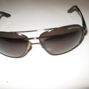 ARMANI SUN GLASSES